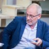 Подборка фото к биографии актера Александр Гордон: фото №3
