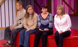 На цепи – Мужское / Женское за 18.01.2017