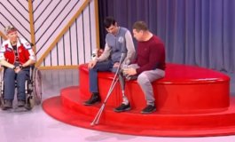 Жизнь продолжается – Мужское / Женское за 19.01.2017