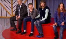 Бриллиантовая рука – Мужское / Женское за 31.01.2017
