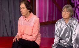 Дело Тихонова – Мужское / Женское за 01.02.2017