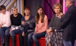 У разбитого корыта – Мужское / Женское за 02.02.2017
