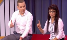 Бабелька – Мужское / Женское за 12.01.2017