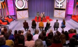 Секреты семейного счастья – Мужское / Женское за 13.01.2017