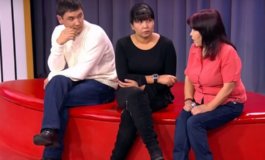 Жизнь без условий – Мужское / Женское за 16.01.2017