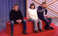 Фото Мужское / Женское 22.12.2016 на M-Z.TV