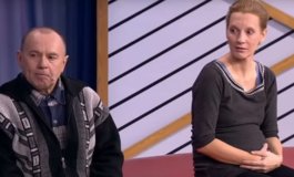 Любовь с ограничениями – Мужское / Женское за 13.02.2017