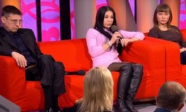 Коллектор в законе – Мужское / Женское за 14.02.2017
