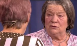 При живой матери – Мужское / Женское за 15.02.2017