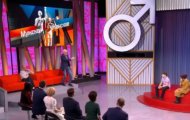 Фото Мужское / Женское 18.04.2017 на M-Z.TV