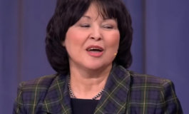 Бабушка по объявлению. Часть 1 – Мужское / Женское за 20.02.2017