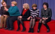 Фото Мужское / Женское 21.02.2017 на M-Z.TV