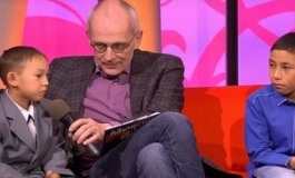 Настоящие мужчины – Мужское / Женское за 22.02.2017
