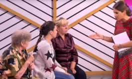 Где тебя носило – Мужское / Женское за 07.11.2017