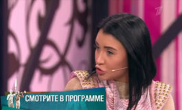 Богато жить не запретишь – часть 13 – Мужское / Женское за 06.09.2019