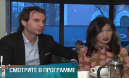 Если выйти замуж за принца – Мужское / Женское за 08.05.2018
