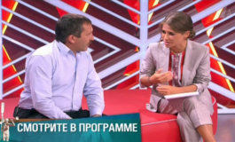 Просто Сашка – Мужское / Женское за 09.10.2018