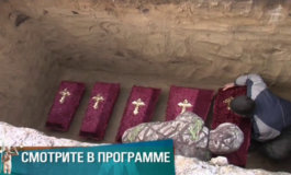 Трагедия в Новосибирске – Мужское / Женское за 11.12.2017