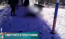 Особо опасны – Мужское / Женское за 12.12.2018