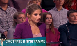 Лучшее – детям – Мужское / Женское за 13.12.2018