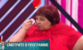 Не похудеешь – разведусь! – Мужское / Женское за 15.03.2019