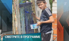 Титулованная мать – Мужское / Женское за 16.05.2018