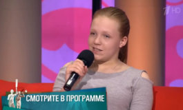 Дьявольский адвокат – часть 2 (повтор 11.09.18) – Мужское / Женское за 16.07.2019