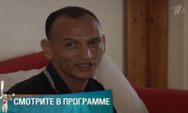 Любовь без границ – часть 2 – Мужское / Женское за 21.09.2018