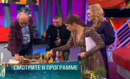 Что год Свиньи нам готовит? – Мужское / Женское за 27.12.2018