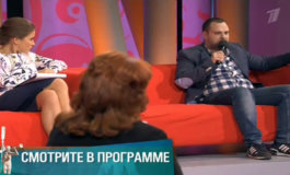 Моя прекрасная мама – Мужское / Женское за 29.03.2018