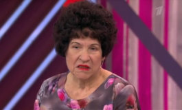 Наши герои – часть 2 – Мужское / Женское за 31.05.2019
