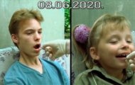 Фото Мужское / Женское 08.06.2020 на M-Z.TV