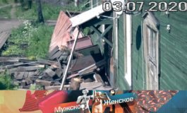 Дом тронулся – Мужское / Женское за 03.07.2020