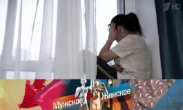 С высокой горы – Мужское / Женское за 17.08.2020