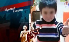 Маугли из Балашихи – Мужское / Женское за 02.11.2020