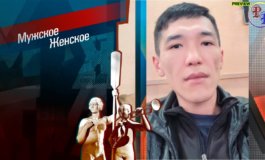 Селфи не для слабых – Мужское / Женское за 14.12.2020