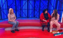 Записка матери – Мужское / Женское за 19.04.2021
