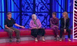 Семейка из Розы – Мужское / Женское за 04.10.2021