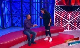 Женщины Викулова – Мужское / Женское за 26.10.2021