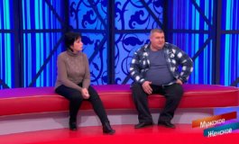 Отец-молодец – Мужское / Женское за 25.11.2021