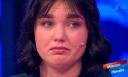 Падчерица на закуску – Мужское / Женское за 18.01.2022