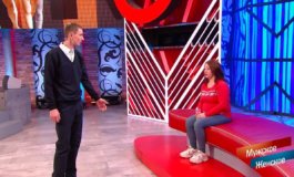 Беги, Лера, беги – Мужское / Женское за 08.02.2022