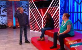 Контейнер – Мужское / Женское за 09.02.2022