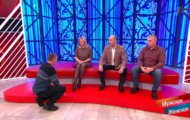 Фото Мужское / Женское 14.02.2022 на M-Z.TV