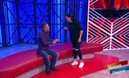 Женщины Викулова – Мужское / Женское за 26.10.2022