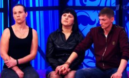 Семейка – Мужское / Женское за 17.11.2022