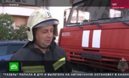 ЧП Чрезвычайное происшествие за 20.07.2023