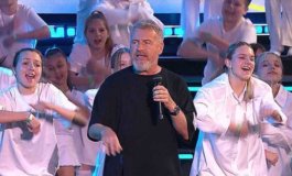 Форум Агутина 2023. Гала-концерт к 55-летию Леонида Агутина за 15.07.2023