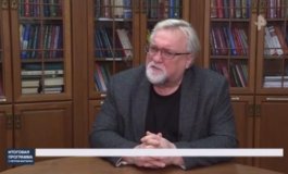 Итоговая программа с Петром Марченко за 16.07.2023