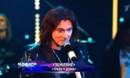 Музыкальный фестиваль Белые ночи Санкт-Петербурга. Все хиты Русского радио за 28.07.2023